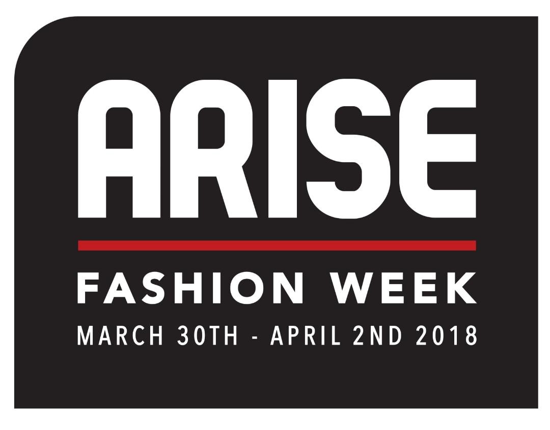 ARISE Fashion Week