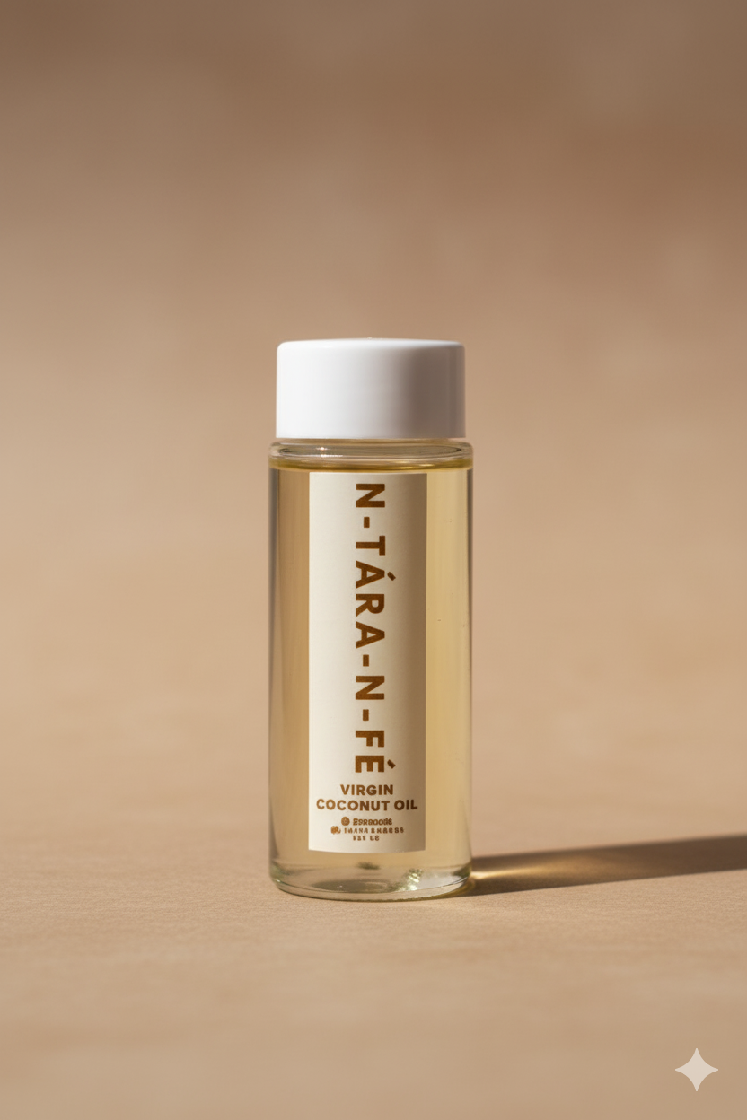 Ntaranfe 100ml bottle